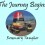 Book One: The Journey Begins Book One: The Journey Begins